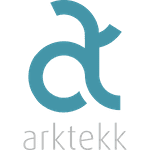 Arktekk logo
